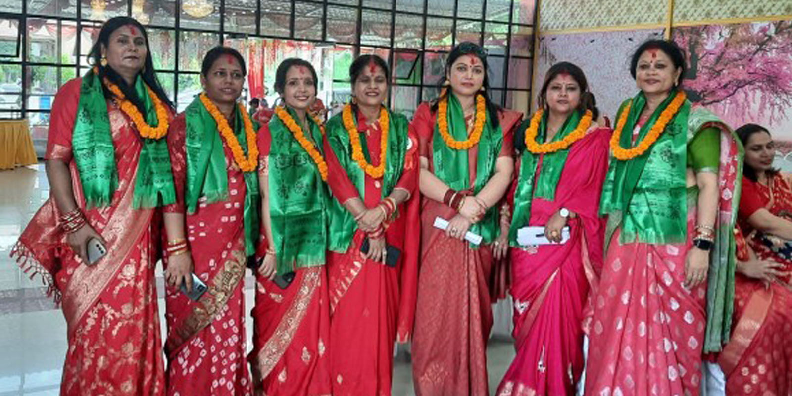 Karn Kayastha Mahila Samaj